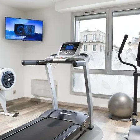 Hotel Express By Ihg Amiens