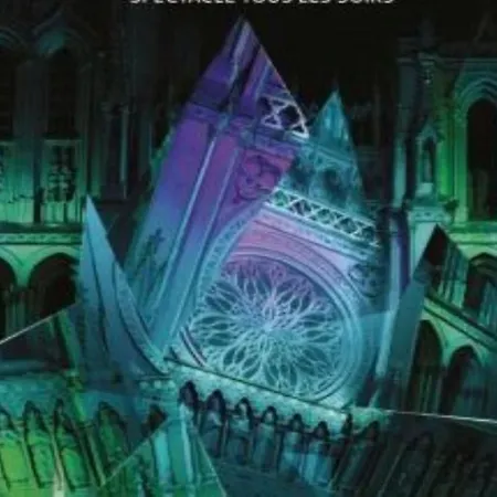 Hotel Express By Ihg Amiens