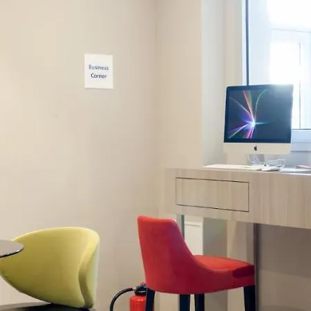 Hotel Express By Ihg