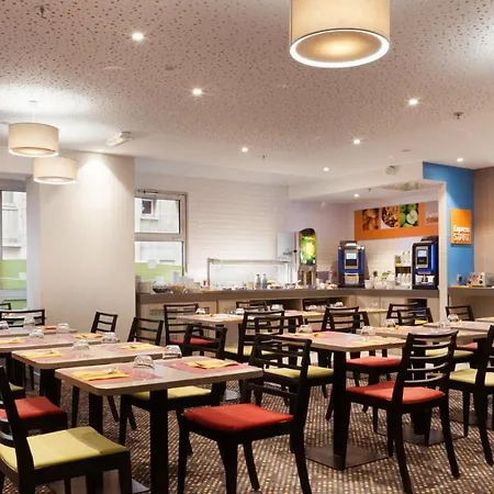 Express By Ihg Hotel Amiens