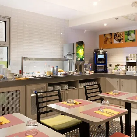 Express By Ihg Hotel Amiens