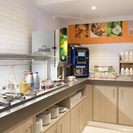 Express By Ihg Amiens