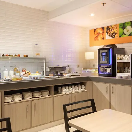 Express By Ihg 3* Amiens