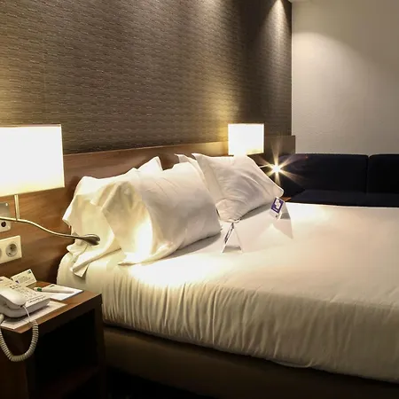 Hotel Express By Ihg