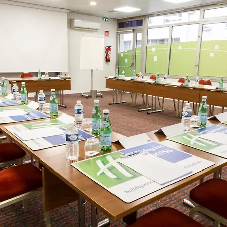 Hotel Express By Ihg