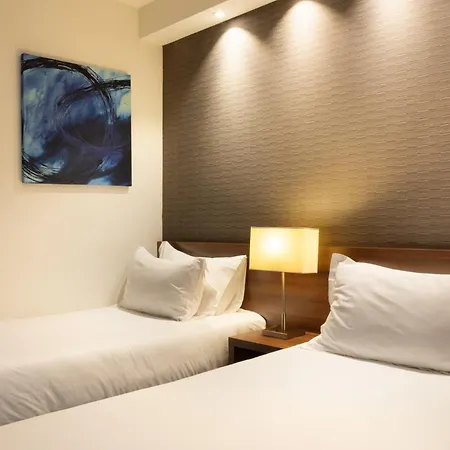 Hotel Express By Ihg