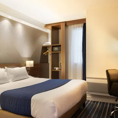 Hotel Express By Ihg