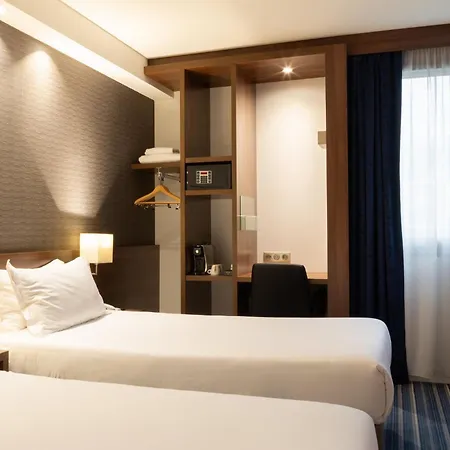 Express By Ihg Hotel Amiens