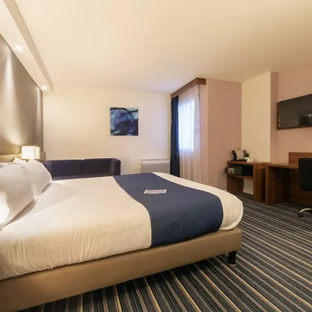 Hotel Express By Ihg Amiens