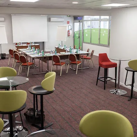 Hotel Express By Ihg 3*