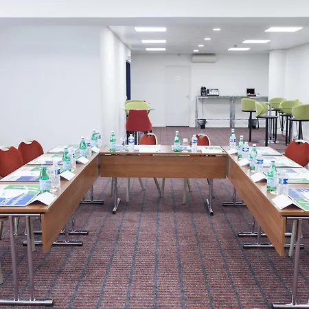 Express By Ihg 3* Amiens