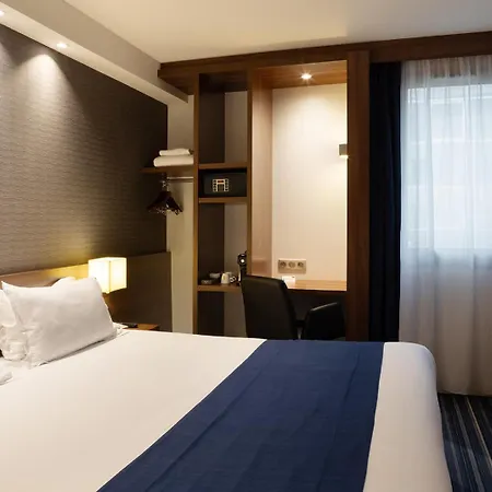 Express By Ihg Hotel Amiens