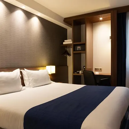 Hotel Express By Ihg Amiens