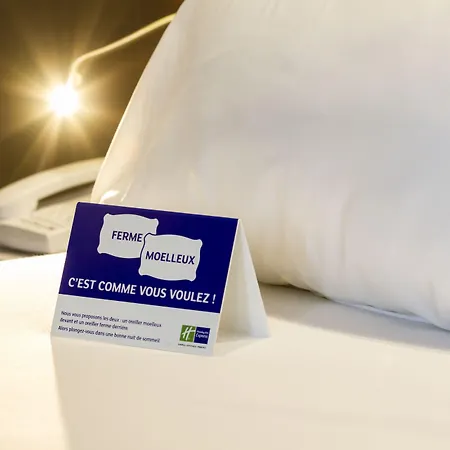 Express By Ihg