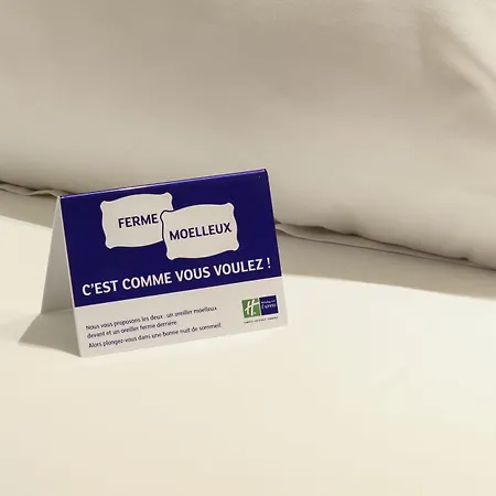 Hotel Express By Ihg Amiens