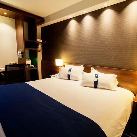 Express By Ihg 3*