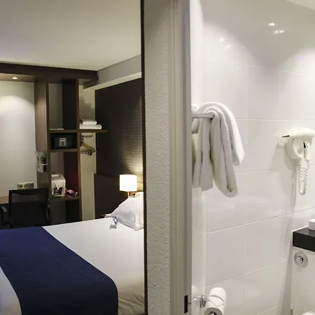 Hotel Express By Ihg