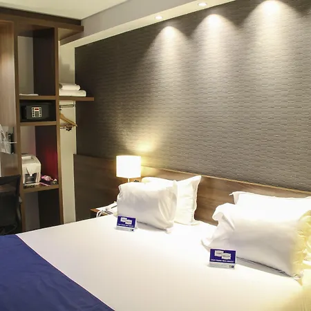 Express By Ihg Amiens