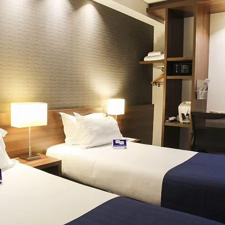 Express By Ihg