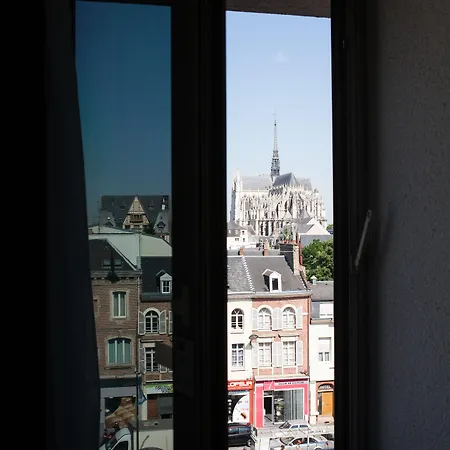 Express By Ihg Hotel Amiens