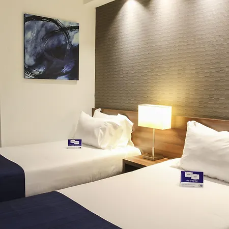 Express By Ihg Hotel Amiens