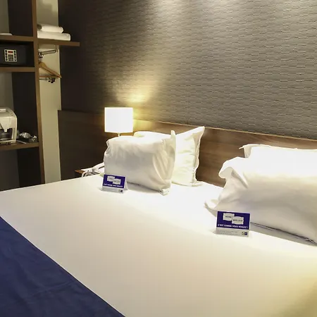 Express By Ihg 아미앵