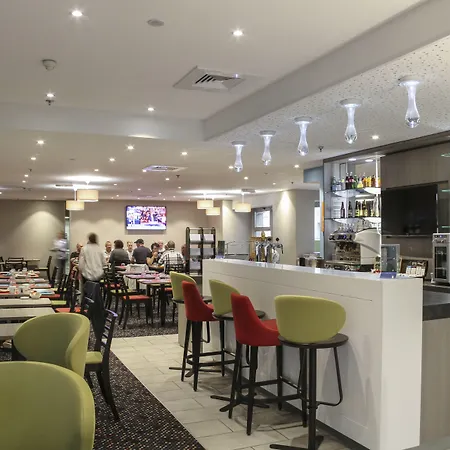 Hotel Express By Ihg 3*