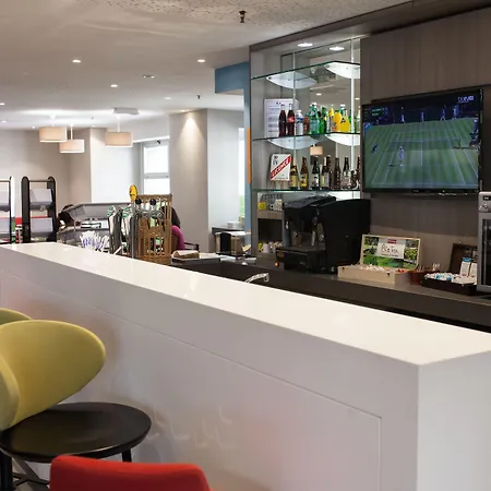 Hotel Express By Ihg Amiens