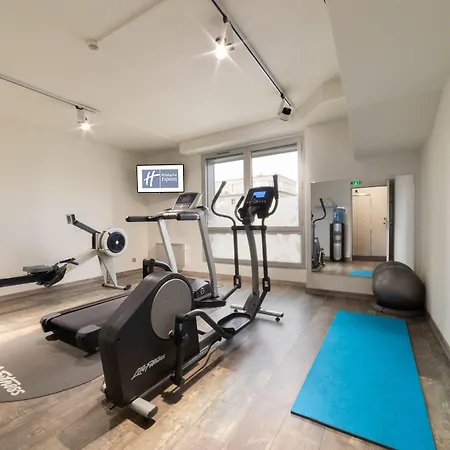 Express By Ihg Hotel