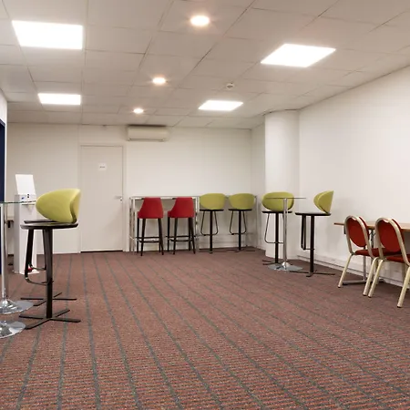 Express By Ihg 3* Amiens