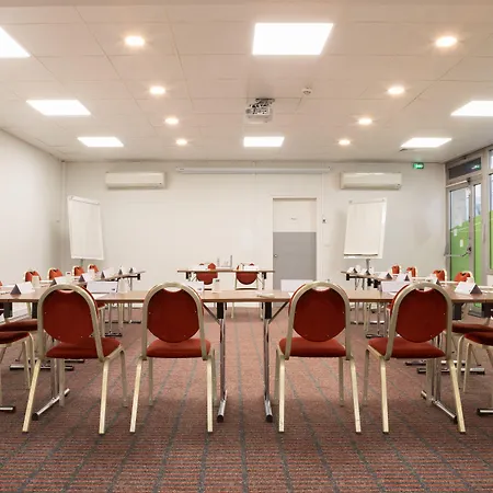 Hotel Express By Ihg Amiens