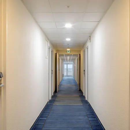 Express By Ihg Hotel Amiens