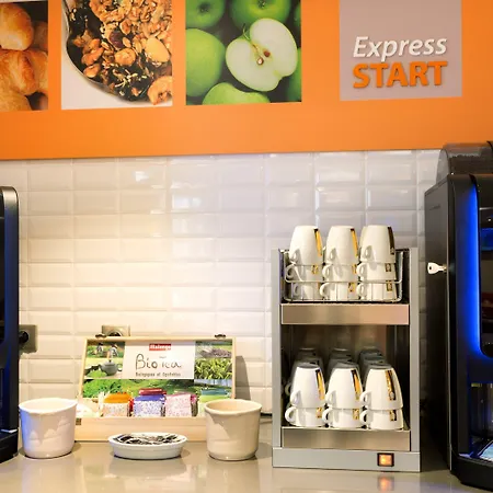 Express By Ihg Hotel Amiens