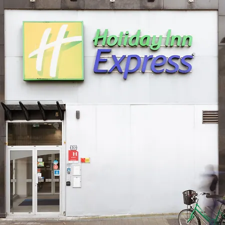 Express By Ihg