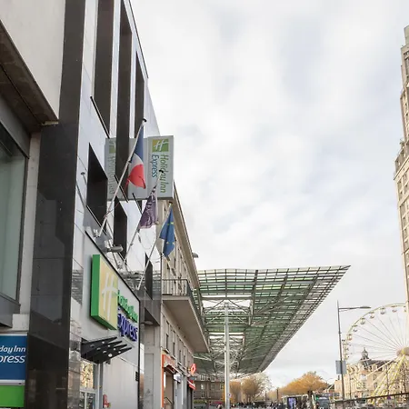 Express By Ihg Amiens