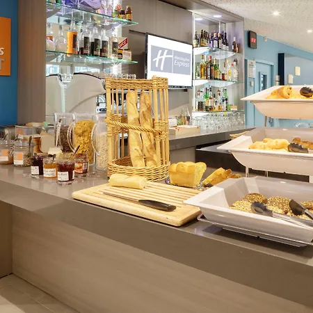 Express By Ihg 3* Amiens