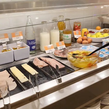 Express By Ihg Hotel Amiens