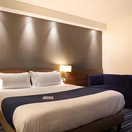 Hotel Express By Ihg 3*