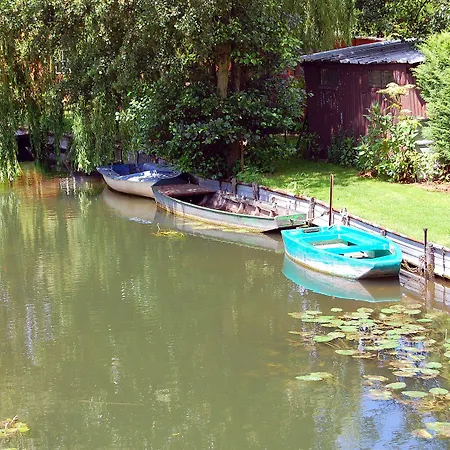 Express By Ihg Amiens