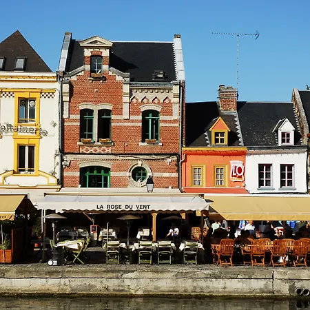 Hotel Express By Ihg Amiens