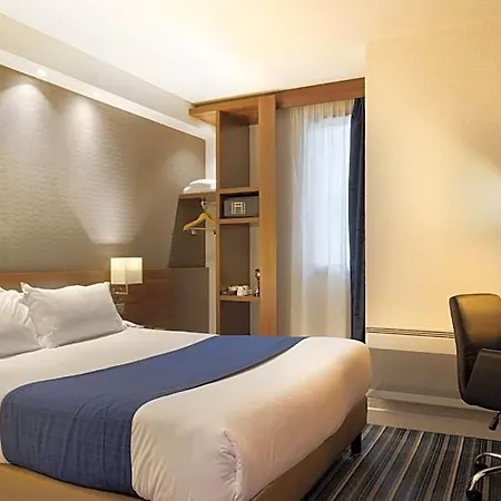 Express By Ihg Szálloda Amiens