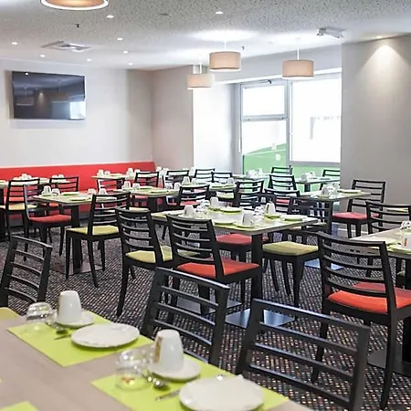 Express By Ihg Amiens