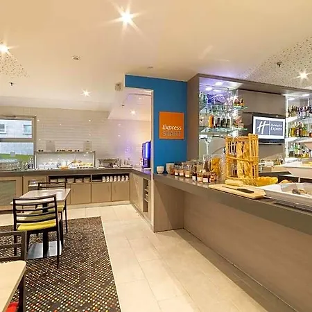 Express By Ihg 3* Amiens