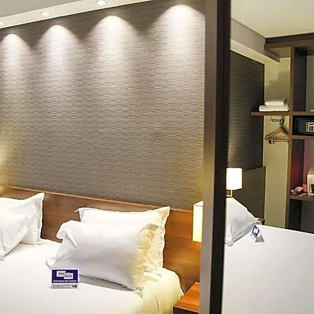 Express By Ihg Szálloda Amiens