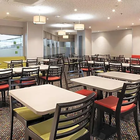 Express By Ihg Szálloda Amiens