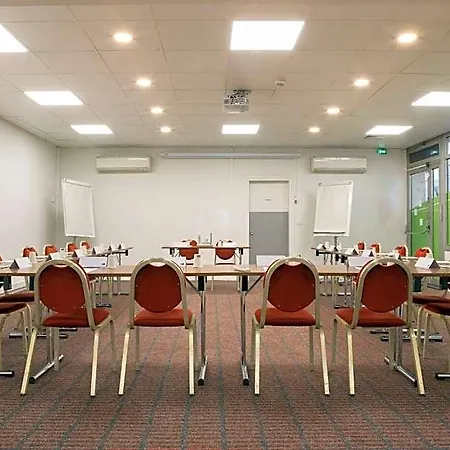 Express By Ihg Szálloda