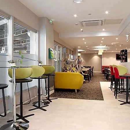 Express By Ihg