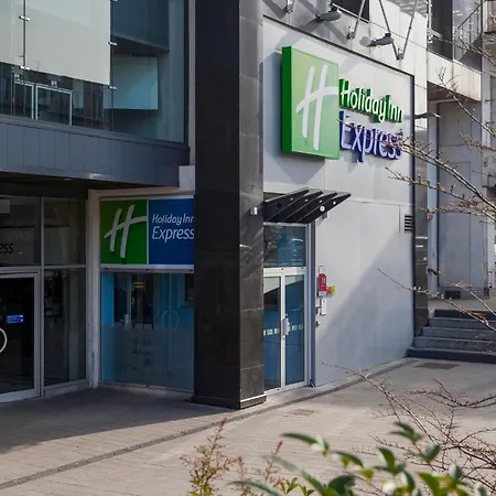 Hotel Express By Ihg