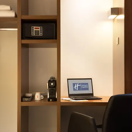 Express By Ihg
