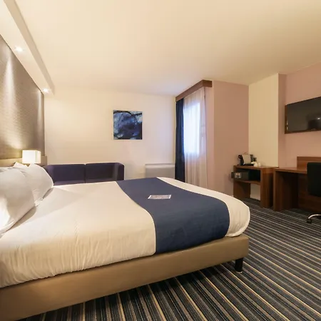 Express By Ihg Amiens